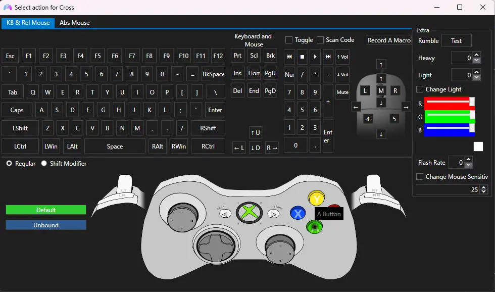 DS4Windows | DS5Windows