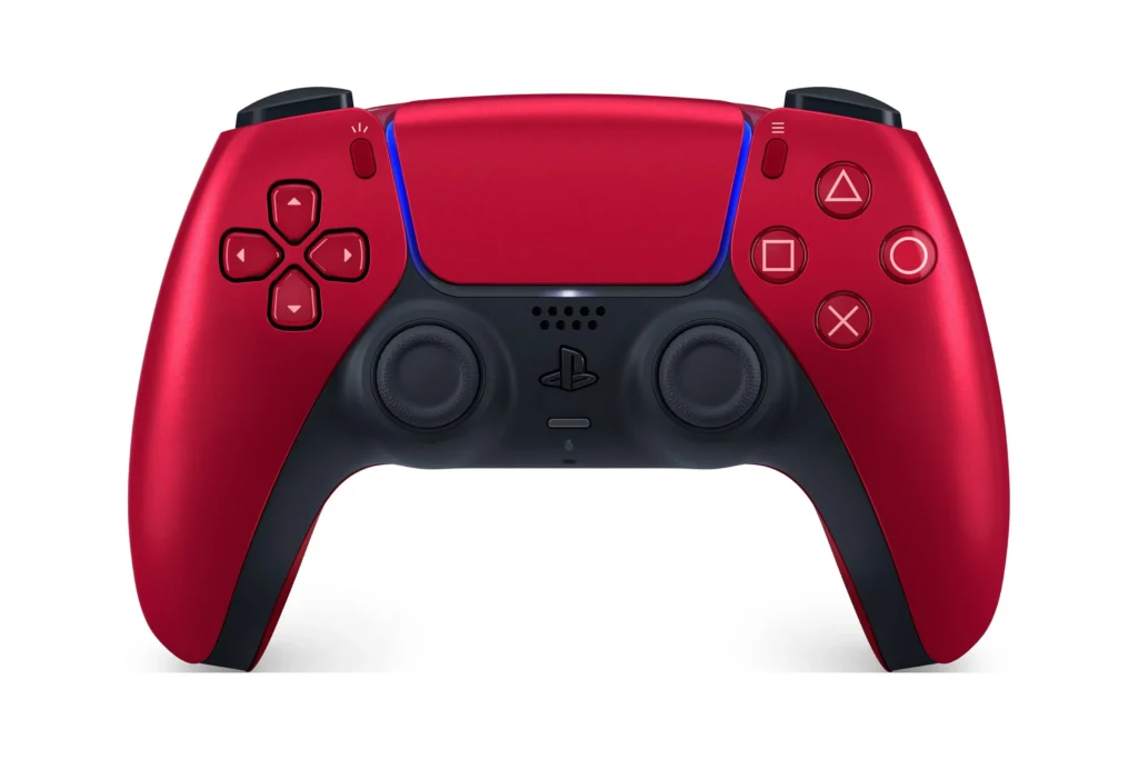 DualSense Wireless Controller