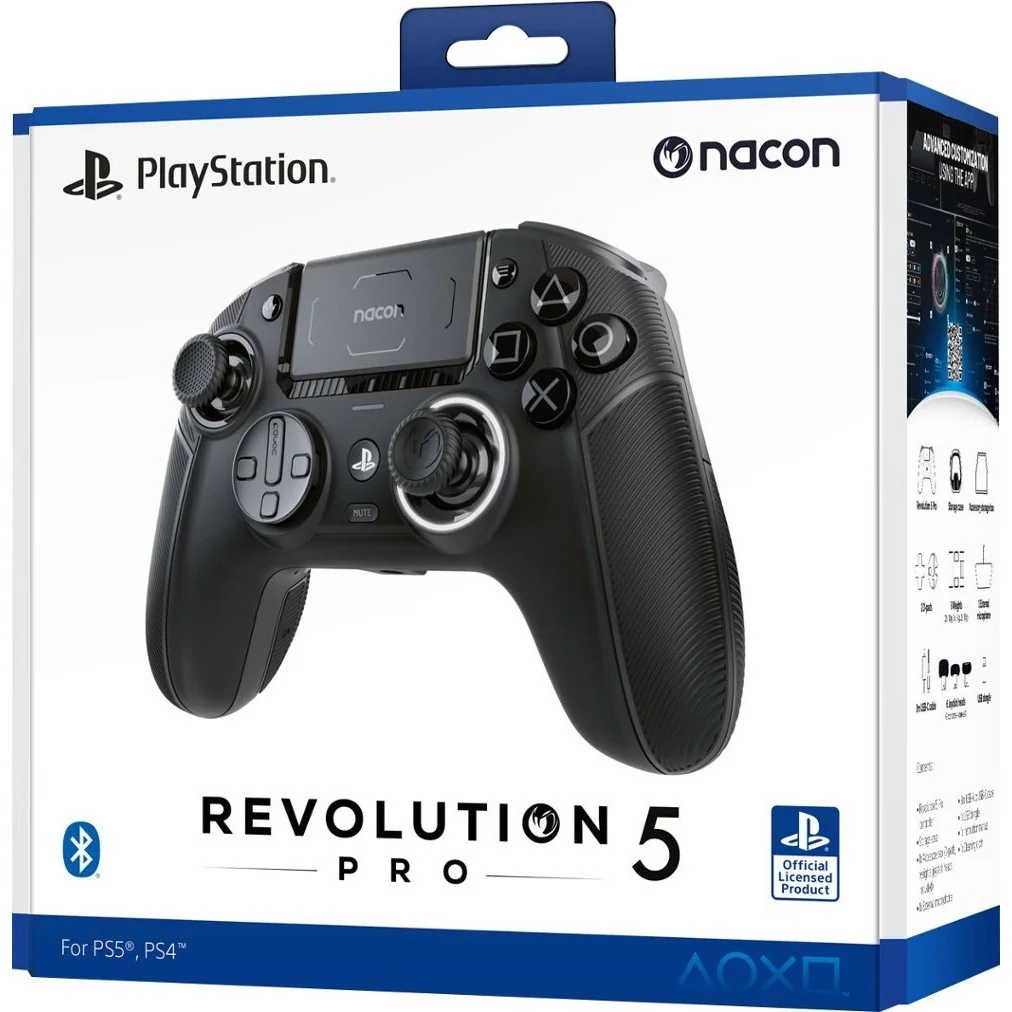 Nacon Revolution 5 Pro
